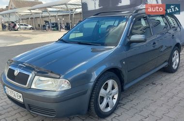 Универсал Skoda Octavia 2004 в Хмельницком