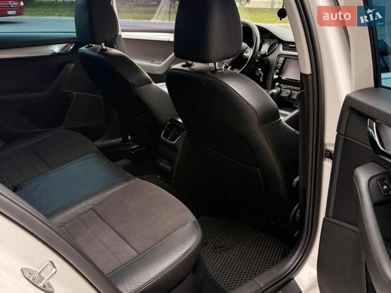 Универсал Skoda Octavia 2014 в Ужгороде фото 21 Универсал Skoda Octavia 2014 в Ужгороде