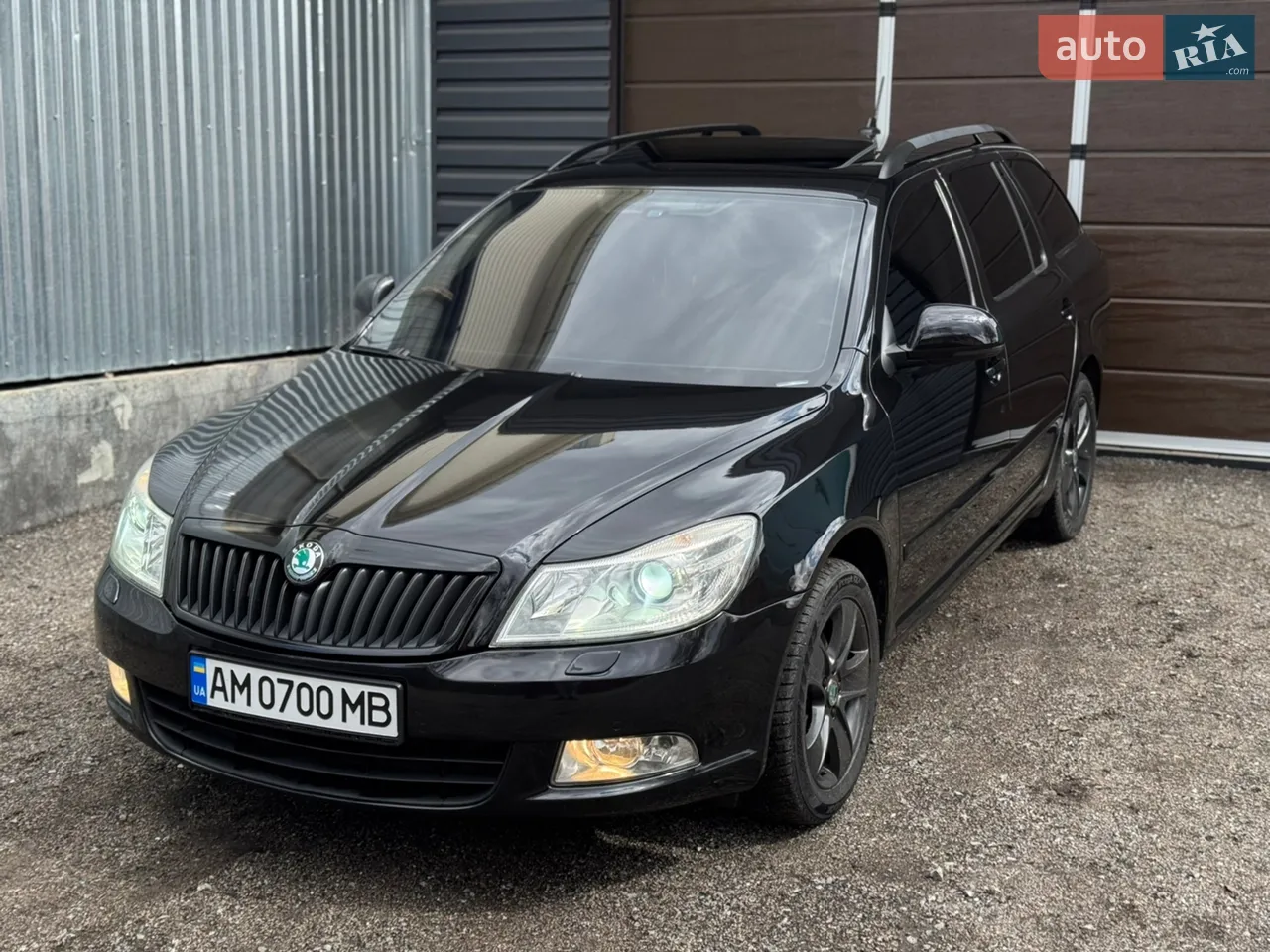2012 Skoda Octavia - мініатюра 24