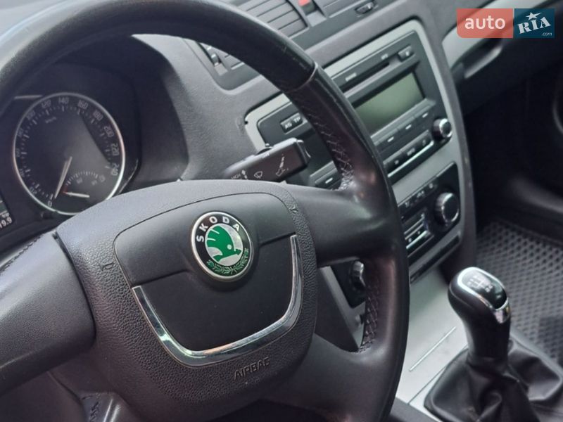 Универсал Skoda Octavia 2012 в Виннице фото 5 Универсал Skoda Octavia 2012 в Виннице