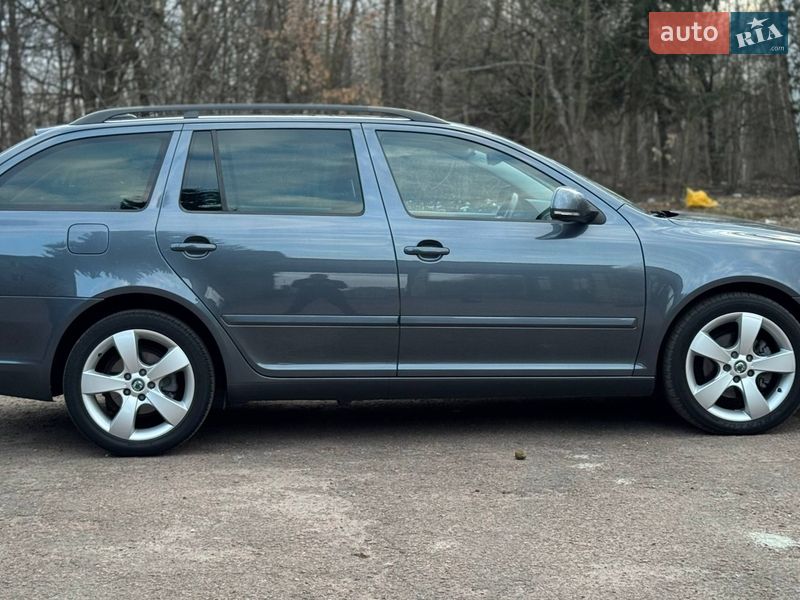 Универсал Skoda Octavia 2011 в Бердичеве фото 7 Универсал Skoda Octavia 2011 в Бердичеве