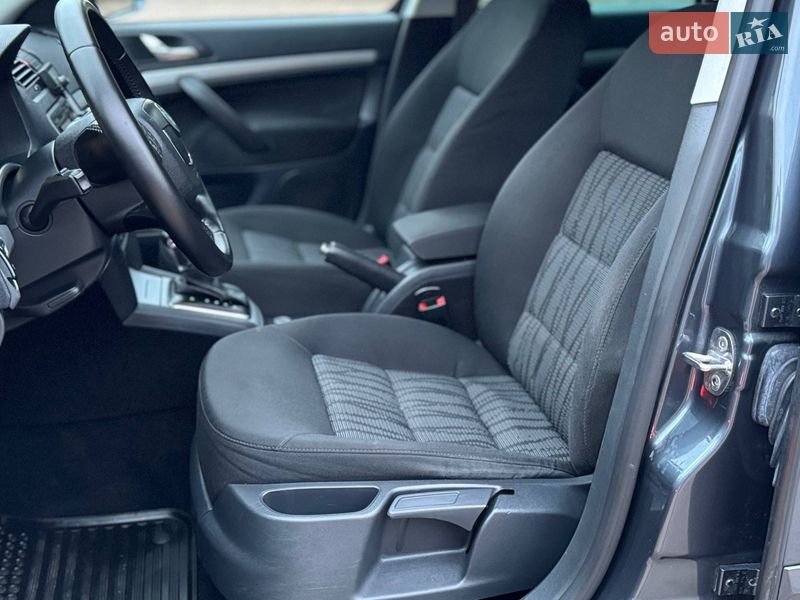 Универсал Skoda Octavia 2011 в Бердичеве фото 19 Универсал Skoda Octavia 2011 в Бердичеве