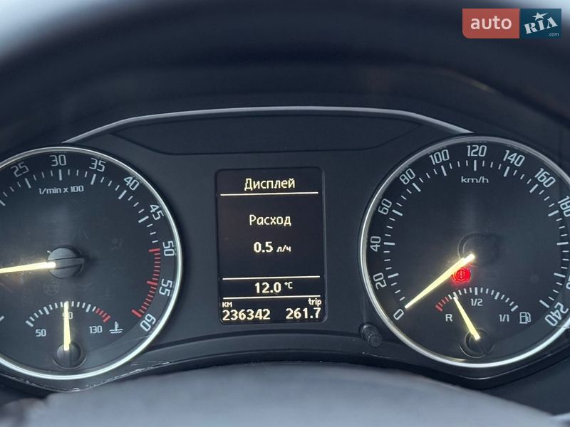 Универсал Skoda Octavia 2011 в Бердичеве фото 23 Универсал Skoda Octavia 2011 в Бердичеве