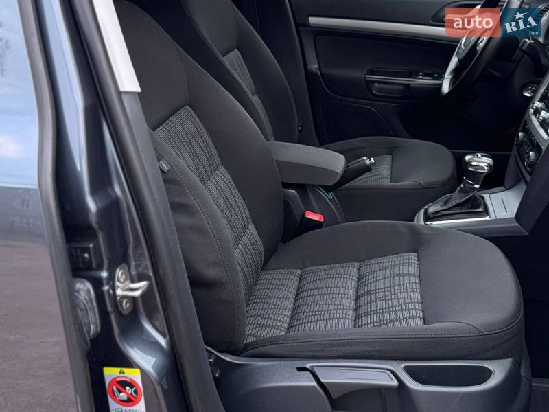 Универсал Skoda Octavia 2011 в Бердичеве фото 27 Универсал Skoda Octavia 2011 в Бердичеве