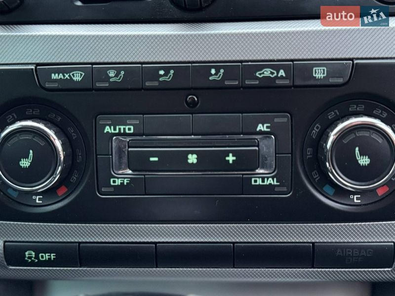 Универсал Skoda Octavia 2011 в Бердичеве фото 31 Универсал Skoda Octavia 2011 в Бердичеве