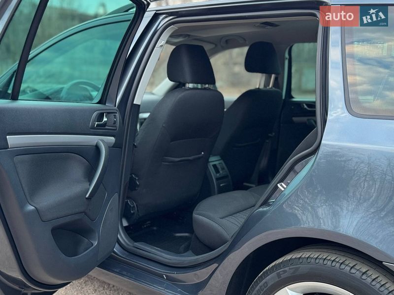 Универсал Skoda Octavia 2011 в Бердичеве фото 37 Универсал Skoda Octavia 2011 в Бердичеве