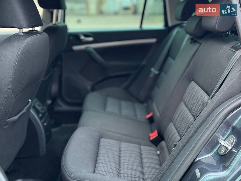 Универсал Skoda Octavia 2011 в Бердичеве фото 39 Универсал Skoda Octavia 2011 в Бердичеве