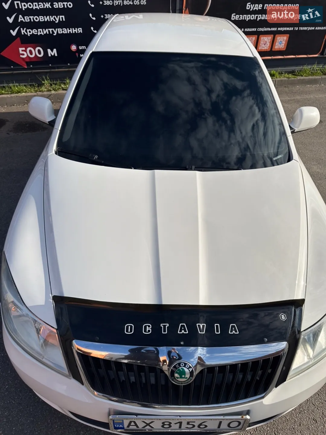 2012 Skoda Octavia - мініатюра 24
