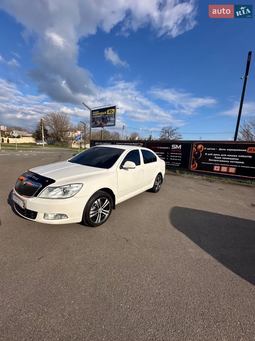 2012 Skoda Octavia - мініатюра 5