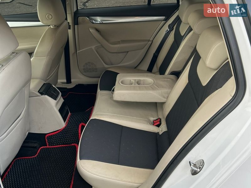 Універсал Skoda Octavia 2013 в Борисполі фото 33 Універсал Skoda Octavia 2013 в Борисполі