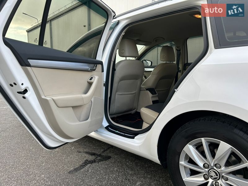 Універсал Skoda Octavia 2013 в Борисполі фото 34 Універсал Skoda Octavia 2013 в Борисполі