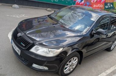 Лифтбек Skoda Octavia 2010 в Киеве