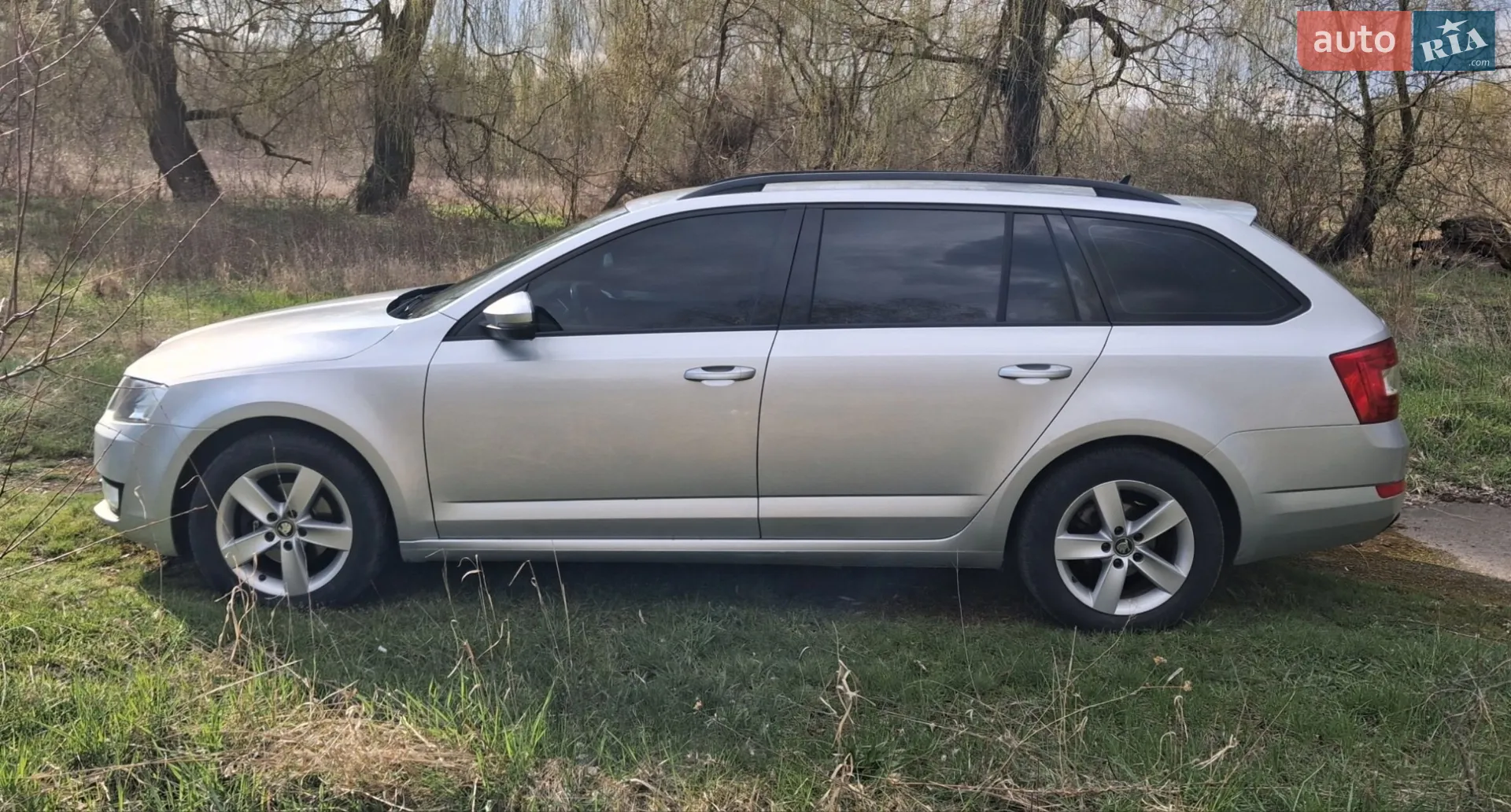 2017 Skoda Octavia - мініатюра 7