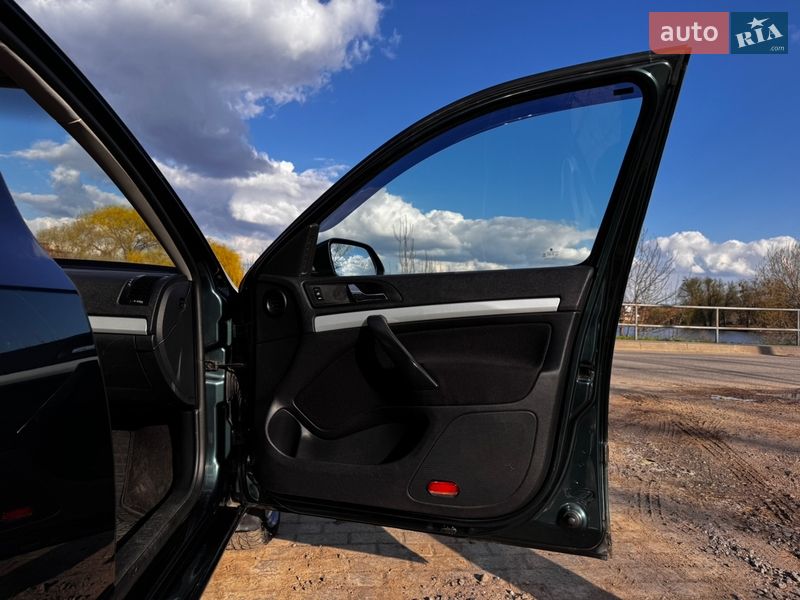 Лифтбек Skoda Octavia 2007 в Виннице фото 16 Лифтбек Skoda Octavia 2007 в Виннице