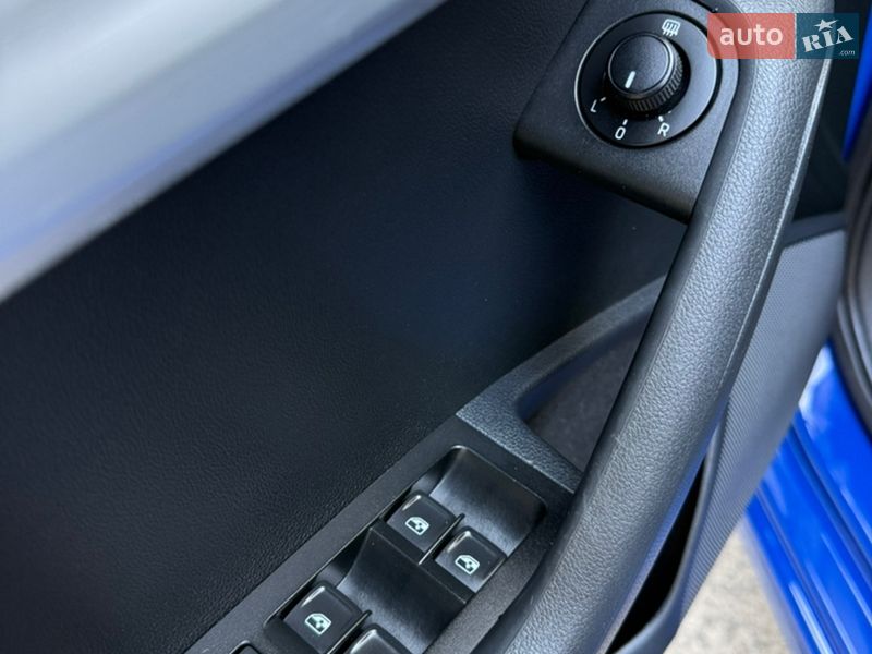 Лифтбек Skoda Octavia 2019 в Горишних Плавнях фото 12 Лифтбек Skoda Octavia 2019 в Горишних Плавнях