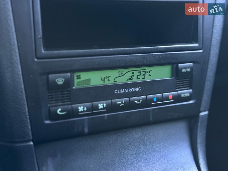 Ліфтбек Skoda Octavia 2002 в Києві фото 16 Ліфтбек Skoda Octavia 2002 в Києві