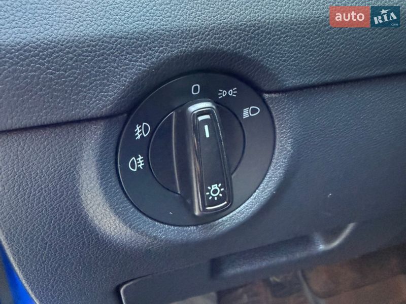 Лифтбек Skoda Octavia 2019 в Горишних Плавнях фото 14 Лифтбек Skoda Octavia 2019 в Горишних Плавнях