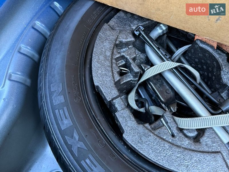 Лифтбек Skoda Octavia 2019 в Горишних Плавнях фото 28 Лифтбек Skoda Octavia 2019 в Горишних Плавнях