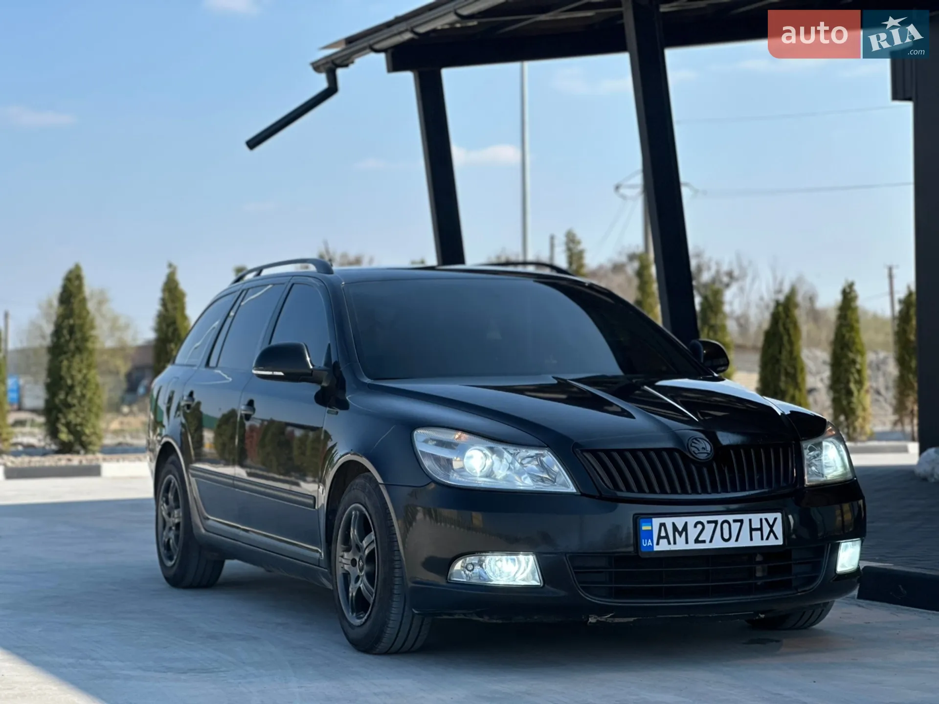 2012 Skoda Octavia - мініатюра 2