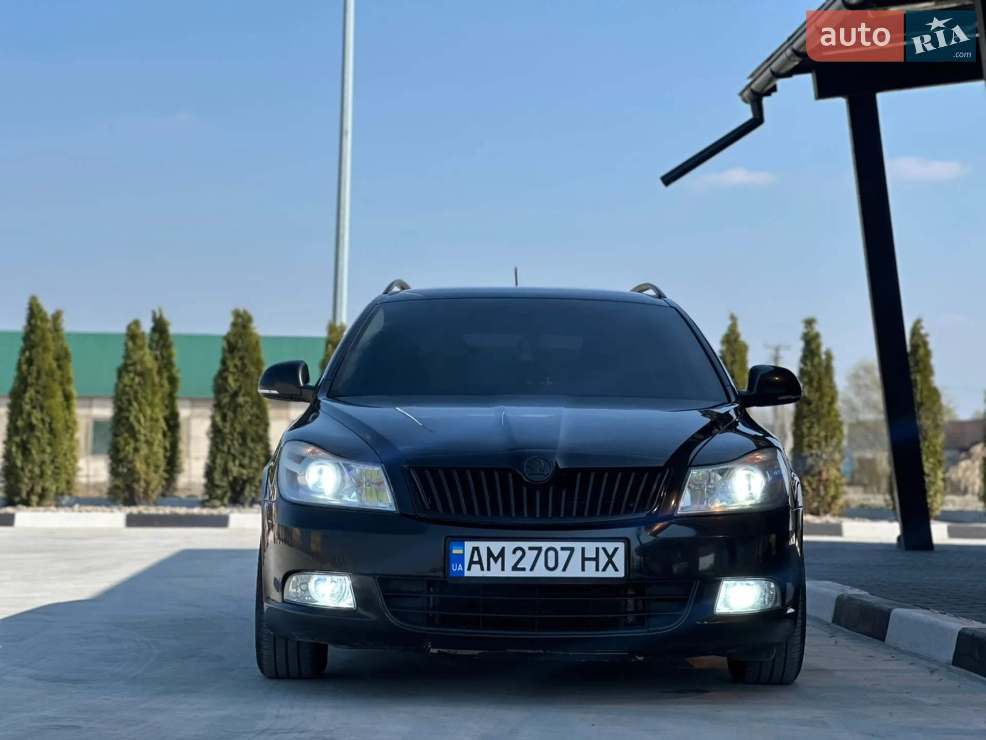 2012 Skoda Octavia - мініатюра 3