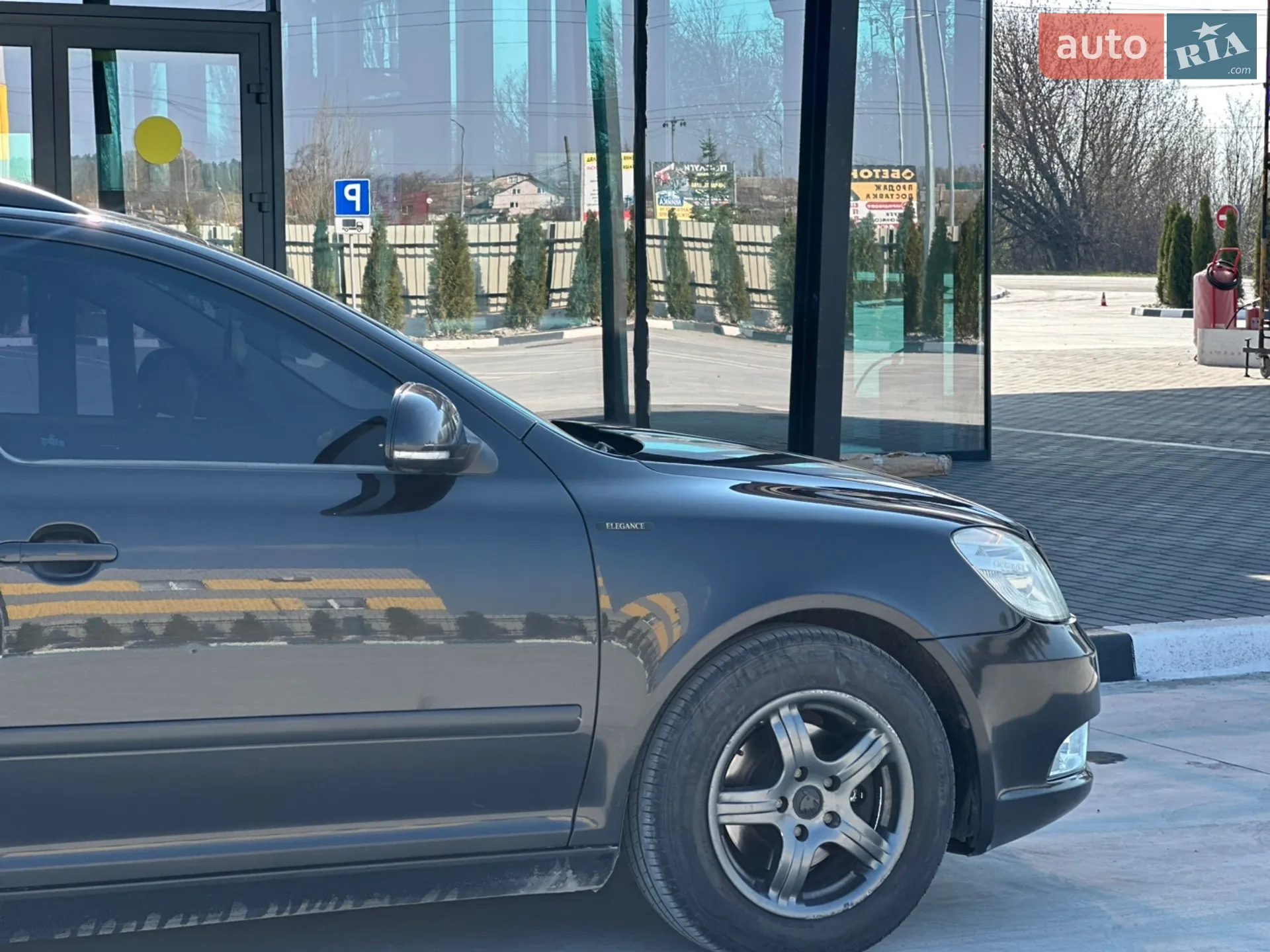 2012 Skoda Octavia - мініатюра 4