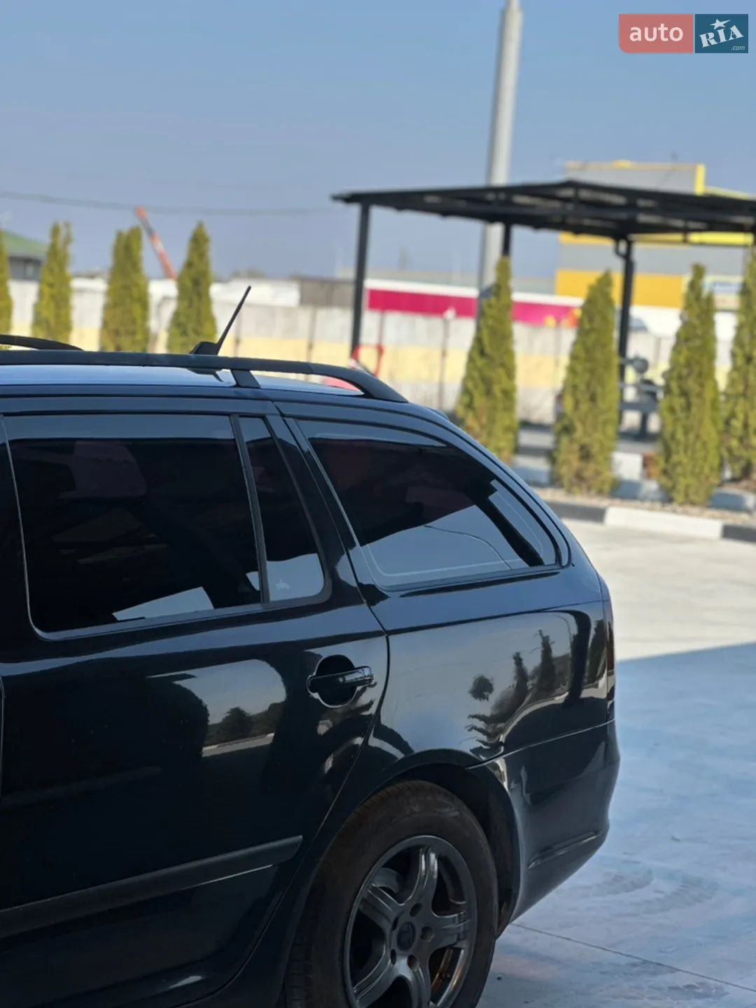 2012 Skoda Octavia - мініатюра 8