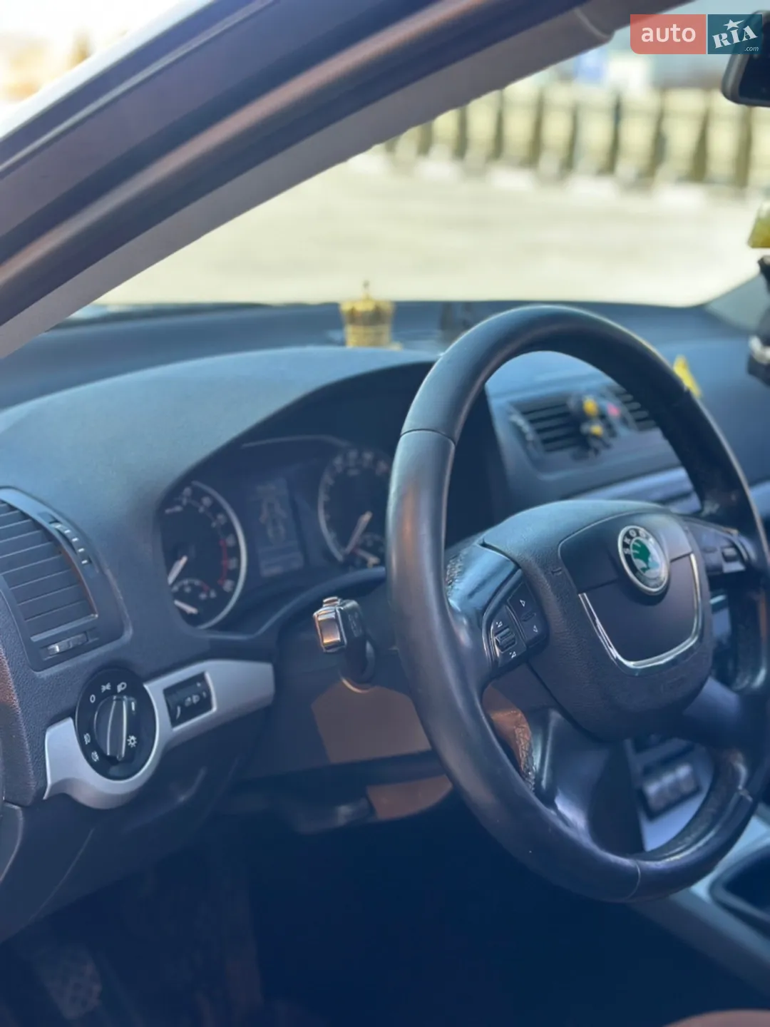 2012 Skoda Octavia - мініатюра 9