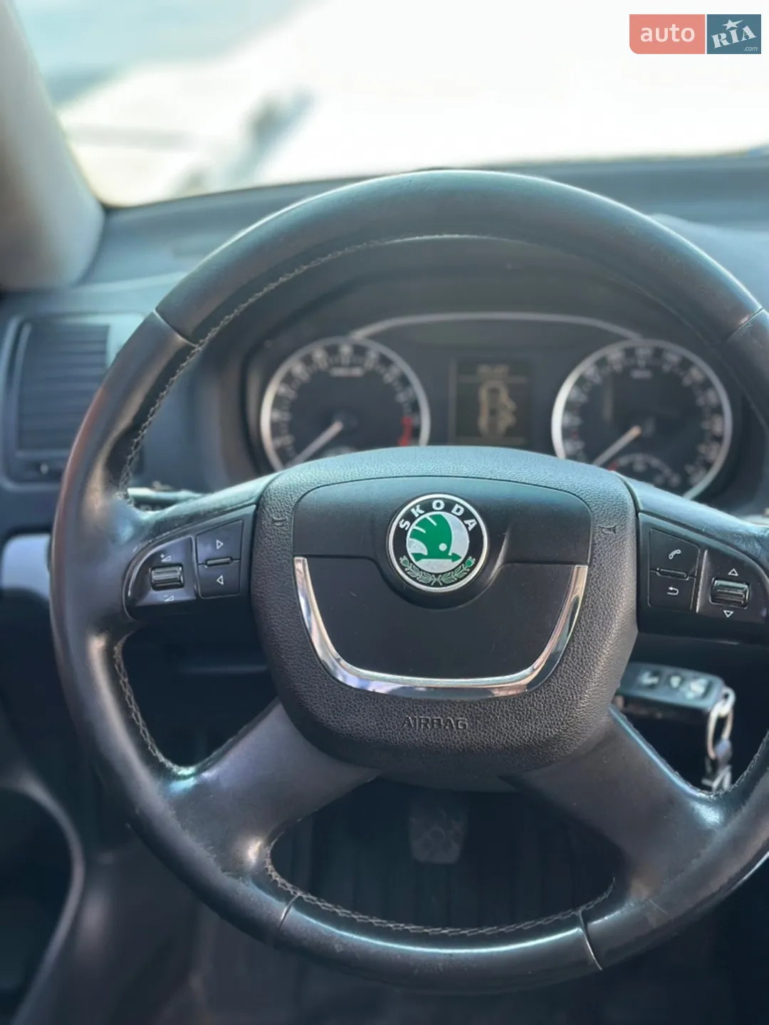 2012 Skoda Octavia - мініатюра 12