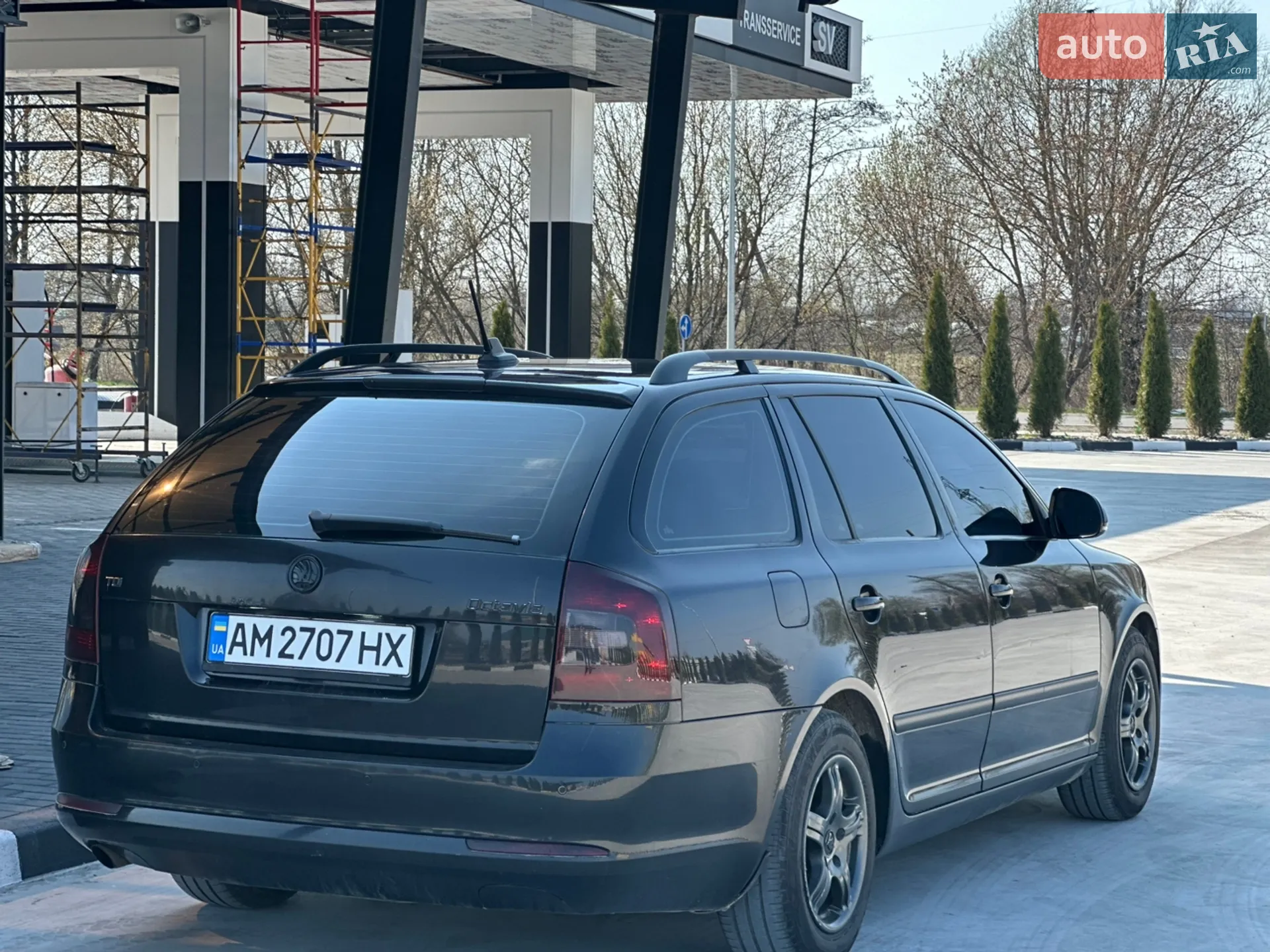 2012 Skoda Octavia - мініатюра 5