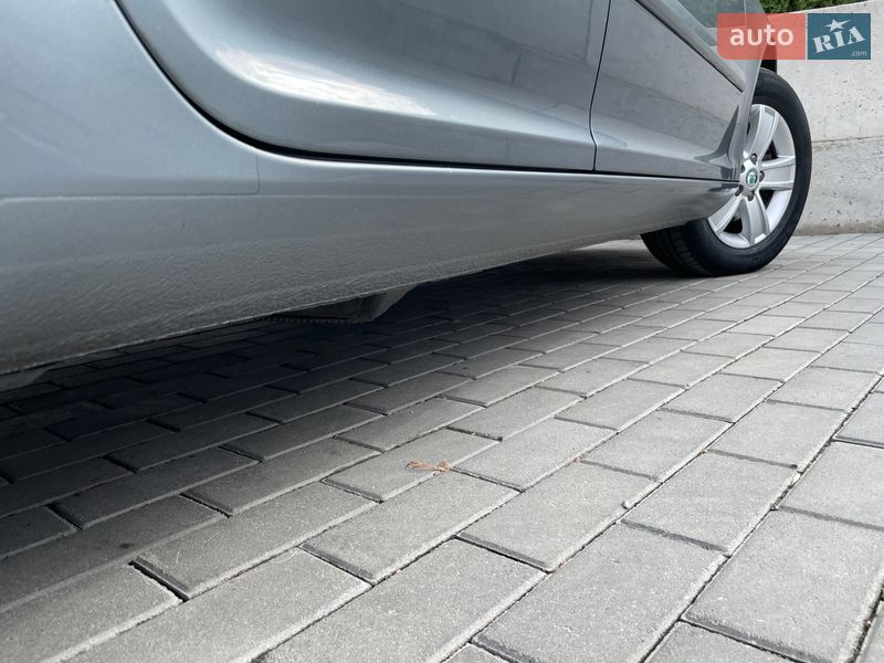 Універсал Skoda Octavia 2013 в Рівному фото 43 Універсал Skoda Octavia 2013 в Рівному