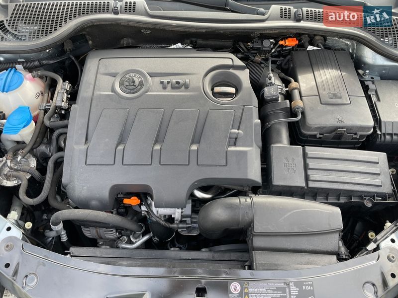 Універсал Skoda Octavia 2013 в Рівному фото 50 Універсал Skoda Octavia 2013 в Рівному