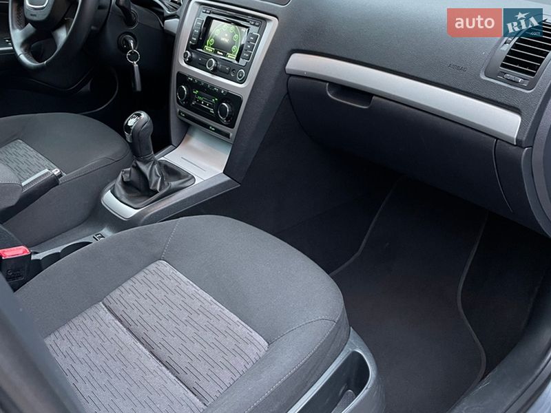 Універсал Skoda Octavia 2013 в Рівному фото 57 Універсал Skoda Octavia 2013 в Рівному