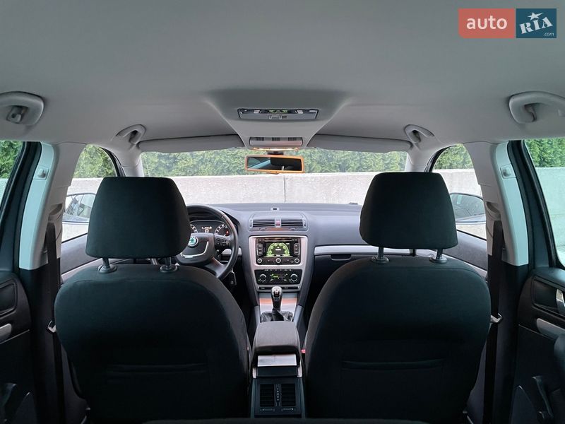 Універсал Skoda Octavia 2013 в Рівному фото 69 Універсал Skoda Octavia 2013 в Рівному