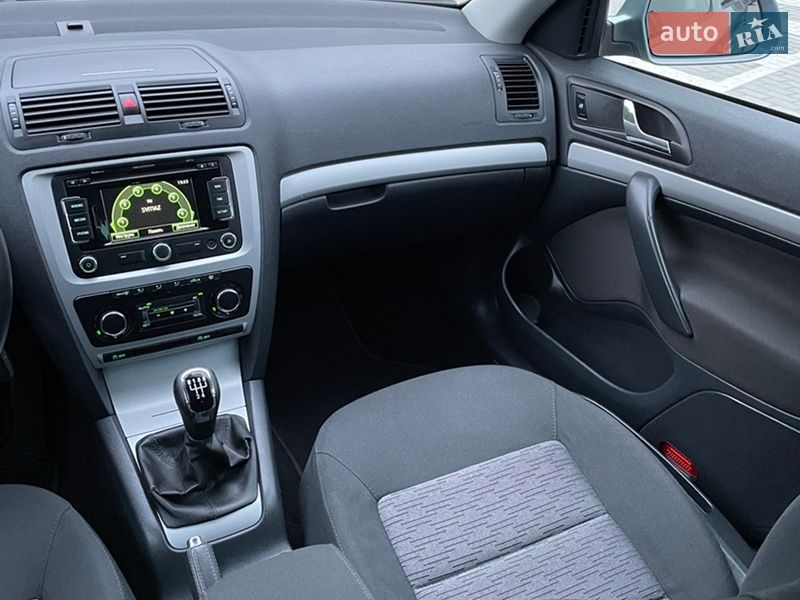 Універсал Skoda Octavia 2013 в Рівному фото 82 Універсал Skoda Octavia 2013 в Рівному