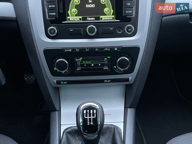 Універсал Skoda Octavia 2013 в Рівному фото 87 Універсал Skoda Octavia 2013 в Рівному