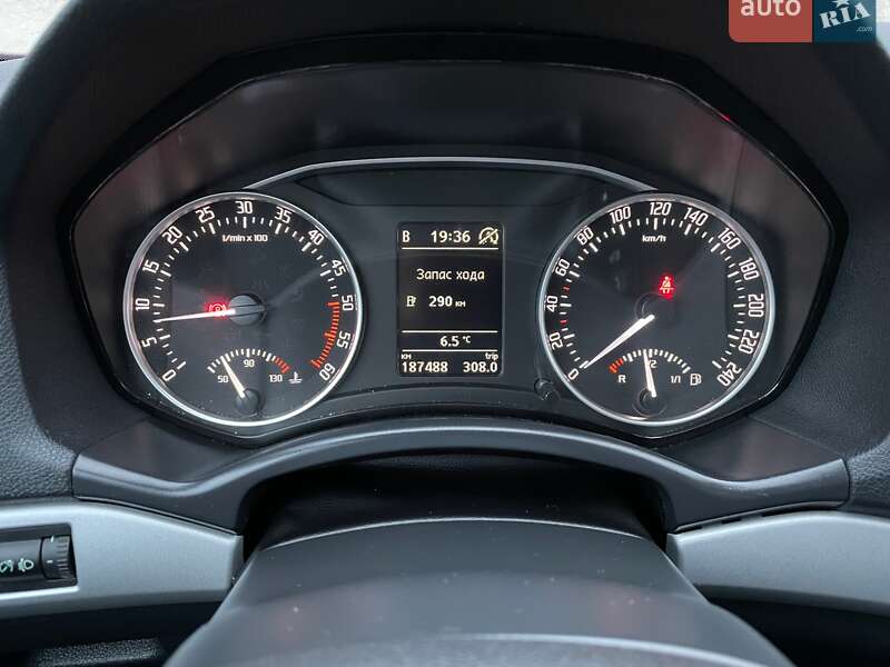 Універсал Skoda Octavia 2013 в Рівному фото 89 Універсал Skoda Octavia 2013 в Рівному