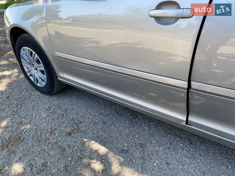 Лифтбек Skoda Octavia 2011 в Белой Церкви фото 2 Лифтбек Skoda Octavia 2011 в Белой Церкви