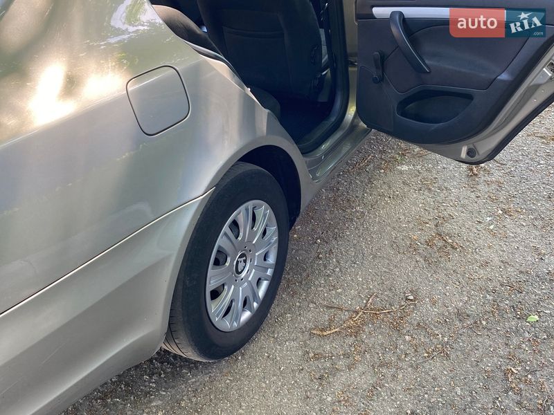 Лифтбек Skoda Octavia 2011 в Белой Церкви фото 12 Лифтбек Skoda Octavia 2011 в Белой Церкви