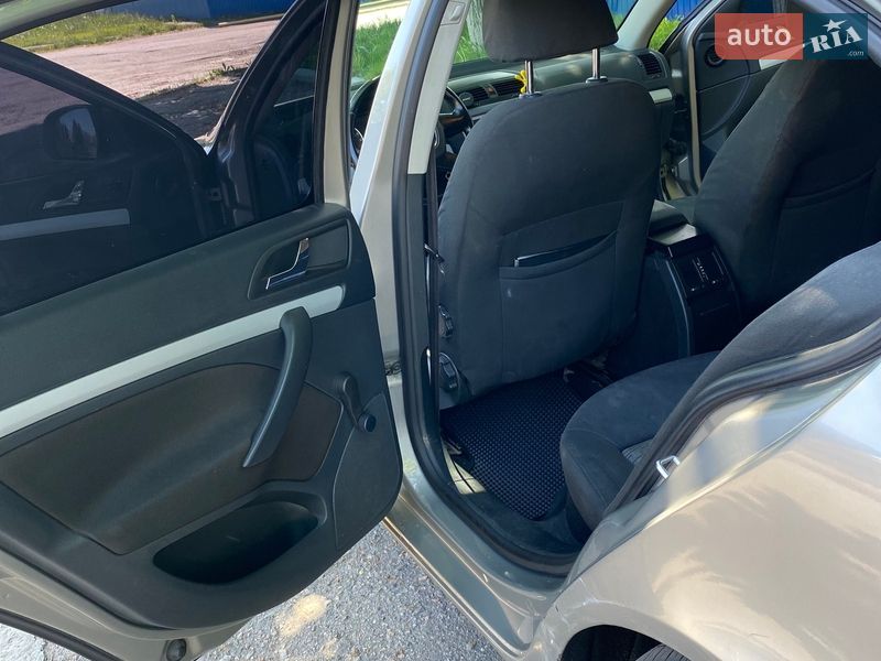 Лифтбек Skoda Octavia 2011 в Белой Церкви фото 20 Лифтбек Skoda Octavia 2011 в Белой Церкви