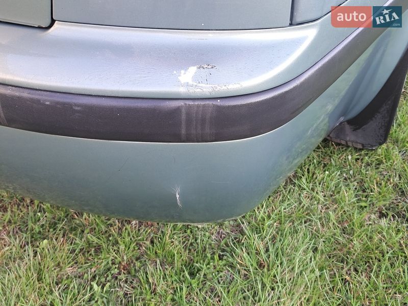 Лифтбек Skoda Octavia 2002 в Макарове