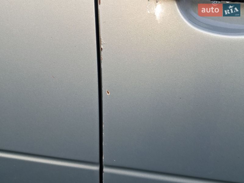 Лифтбек Skoda Octavia 2002 в Макарове