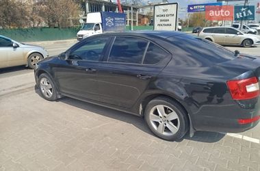 Ліфтбек Skoda Octavia 2013 в Києві