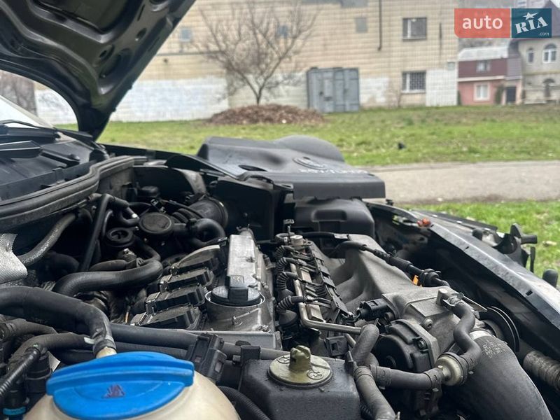 Лифтбек Skoda Octavia 2006 в Киеве фото 3 Лифтбек Skoda Octavia 2006 в Киеве