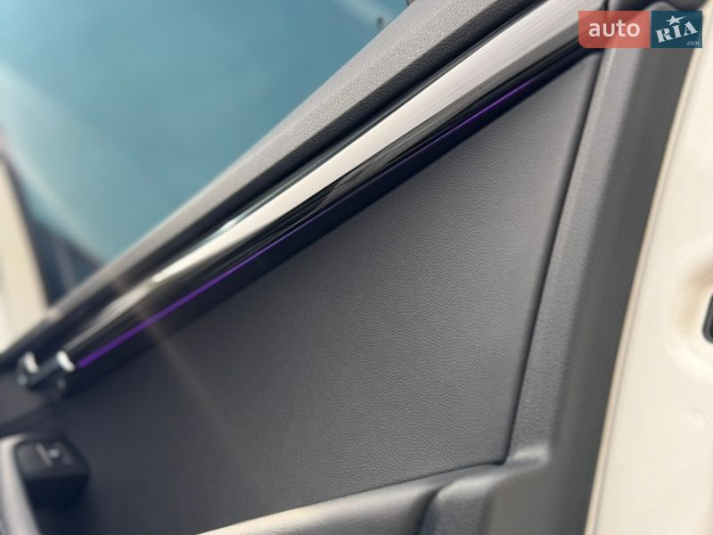 Универсал Skoda Octavia 2018 в Мукачево