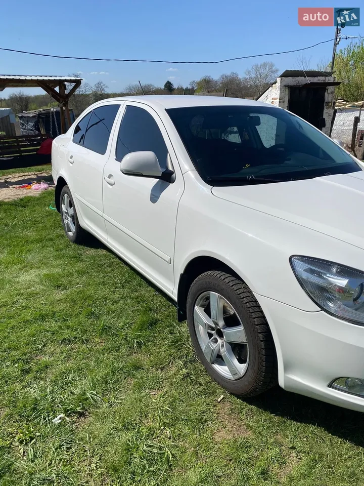 2012 Skoda Octavia - мініатюра 49