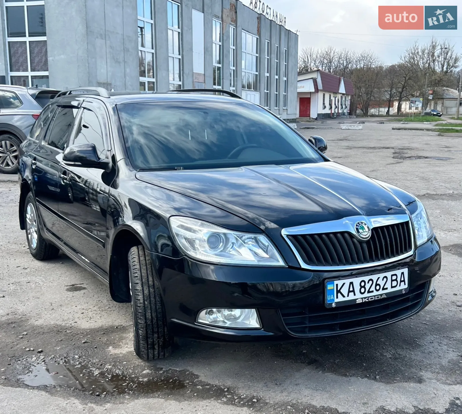 2011 Skoda Octavia - мініатюра 9
