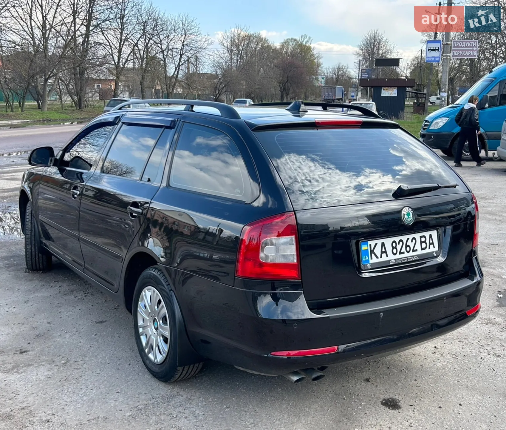 2011 Skoda Octavia - мініатюра 4