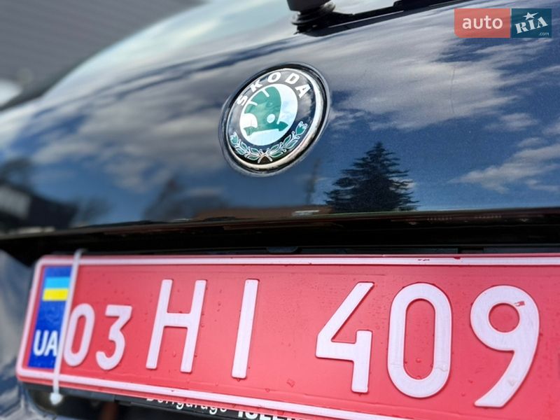 Універсал Skoda Octavia 2011 в Сумах фото 4 Універсал Skoda Octavia 2011 в Сумах