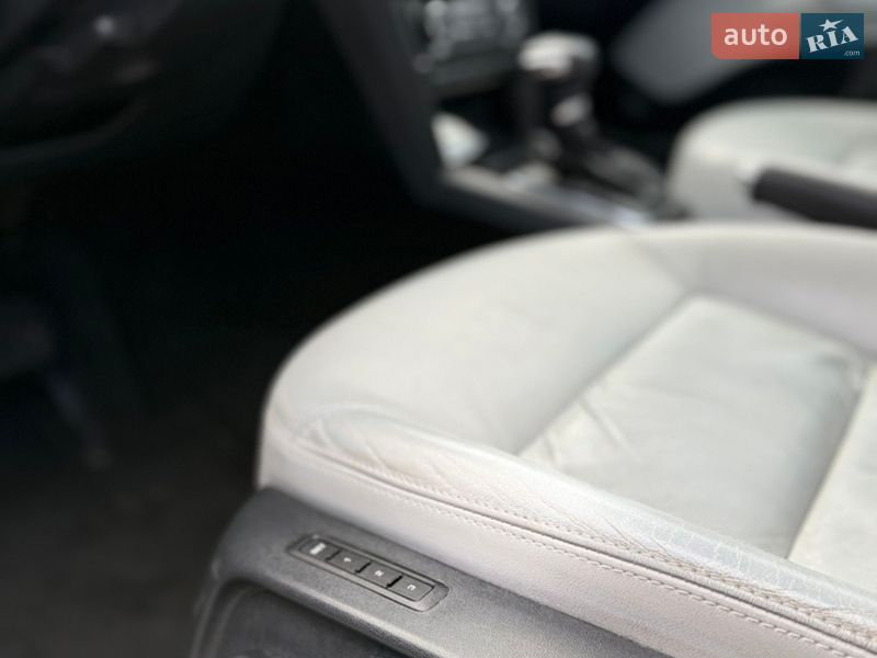 Універсал Skoda Octavia 2011 в Сумах фото 9 Універсал Skoda Octavia 2011 в Сумах