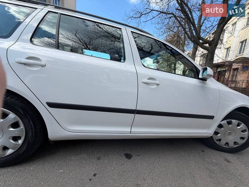 Универсал Skoda Octavia 2006 в Хмельницком фото 3 Универсал Skoda Octavia 2006 в Хмельницком